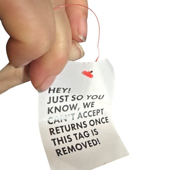 Asos Design NWT Womens Sz 8 Long Sleeve Black Jumpsuit With Keyhole Back - Picture 3 of 5